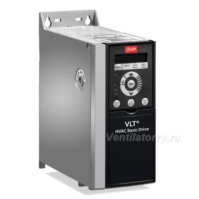 Частотный преобразователь FC-101 22,0-90,0 кВт Danfoss Maneurop Частотный преобразователь FC-101 22,0-90,0 кВт Danfoss Maneurop