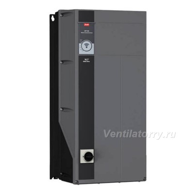 Частотный преобразователь FC-102 1,1-3,7 кВт Danfoss Maneurop Частотный преобразователь FC-102 1,1-3,7 кВт Danfoss Maneurop