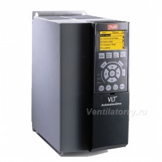 Частотный преобразователь FC-302 90,00-110,00 кВт Danfoss Maneurop Частотный преобразователь FC-302 90,00-110,00 кВт Danfoss Maneurop