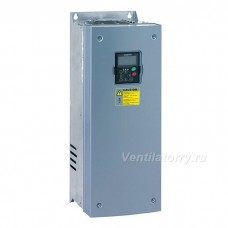 Частотный преобразователь NXS 1,1-5,5 кВт Danfoss Maneurop