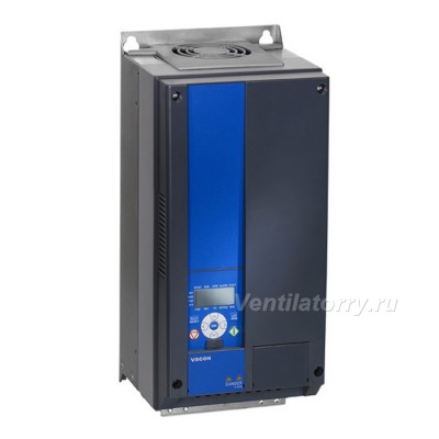 Частотный преобразователь VACON-20X 2,2-4,0 кВт Danfoss Maneurop Частотный преобразователь VACON-20X 2,2-4,0 кВт Danfoss Maneurop