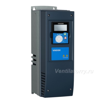 Частотный преобразователь VACON NXP 560-700 кВт, 525-690 В Danfoss Maneurop Частотный преобразователь VACON NXP 560-700 кВт, 525-690 В Danfoss Maneurop