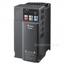 Частотный преобразователь ME300 VFD 0,1-0,75 кВт Delta