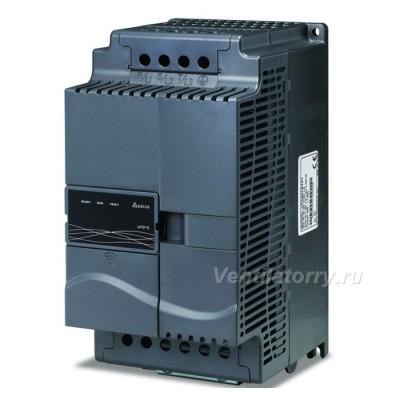 Частотный преобразователь VFD-E 0,2-0,75 кВт 460 В Delta Частотный преобразователь VFD-E 0,2-0,75 кВт 460 В Delta