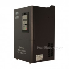 Частотный преобразователь ESQ-500-4T 110 кВт ESQ