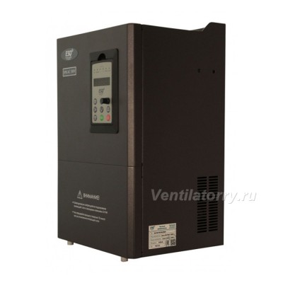 Частотный преобразователь ESQ-500-4T 355-400 кВт ESQ