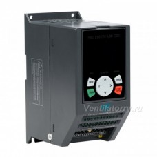 Частотный преобразователь ESQ-770-2S 0,75-4 кВт ESQ