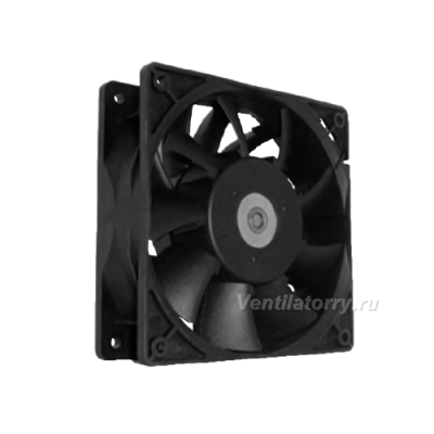 Вентилятор 338DX4LP11000, Etri (Этри) Вентилятор 338DX4LP11000, Etri (Этри)