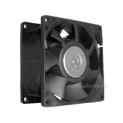 Вентилятор 344DX4LP11000, Etri (Этри) Вентилятор 344DX4LP11000, Etri (Этри)