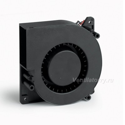 Компактный вентилятор DC1G05MWBA01 Fandis