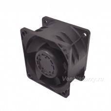 Вентилятор осевой DC AF06038-48U-000 Fans-tech