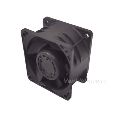 Вентилятор осевой DC AF06038-48U-000 Fans-tech Вентилятор осевой DC AF06038-48U-000 Fans-tech