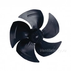 Вентилятор осевой DC AF290E2-DH0-00 Fans-tech