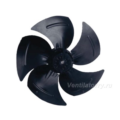Вентилятор осевой DC AF290E2-DH0-00 Fans-tech Вентилятор осевой DC AF290E2-DH0-00 Fans-tech