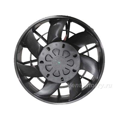 Вентилятор осевой DC AF300F4-060-000 Fans-tech Вентилятор осевой DC AF300F4-060-000 Fans-tech