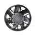 Вентилятор осевой DC AF300F4-060-000 Fans-tech