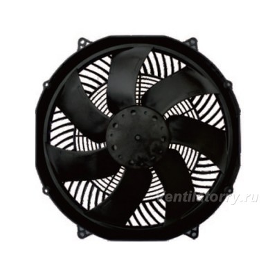 Вентилятор осевой DC AF385F4-DC0-00 Fans-tech Вентилятор осевой DC AF385F4-DC0-00 Fans-tech