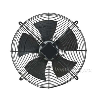 Вентилятор осевой AC AF450A2-AGS-04 Fans-tech Вентилятор осевой AC AF450A2-AGS-04 Fans-tech