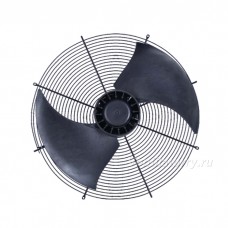 Вентилятор осевой EC AF610F5-AGT-01 Fans-tech