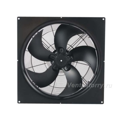 Вентилятор осевой EC AF800F5-AKT-01 Fans-tech Вентилятор осевой EC AF800F5-AKT-01 Fans-tech