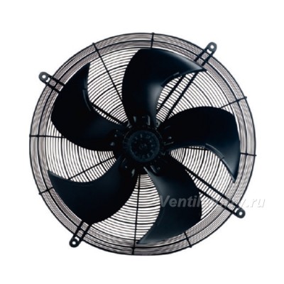 Вентилятор осевой AC AF800B3-AL5-06 Fans-tech Вентилятор осевой AC AF800B3-AL5-06 Fans-tech