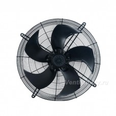 Вентилятор осевой EC AG710F5-AGT-00 Fans-tech