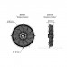 Вентилятор осевой EC AG710F5-AGT-00 Fans-tech Вентилятор осевой EC AG710F5-AGT-00 Fans-tech