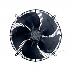Вентилятор осевой EC AG710F5-AKT-00 Fans-tech