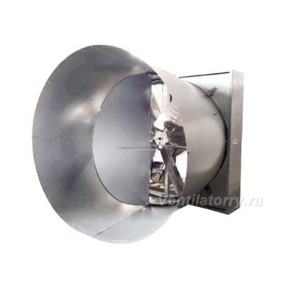 Вентилятор осевой BL1370B2-081-00 Fans-tech Вентилятор осевой BL1370B2-081-00 Fans-tech