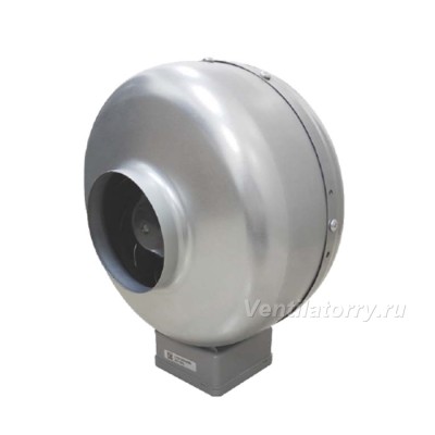 Вентилятор центробежный AC DF125E2-055-A00 Fans-tech Вентилятор центробежный AC DF125E2-055-A00 Fans-tech