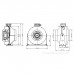 Вентилятор центробежный AC DF200F2-055-A00 Fans-tech Вентилятор центробежный AC DF200F2-055-A00 Fans-tech
