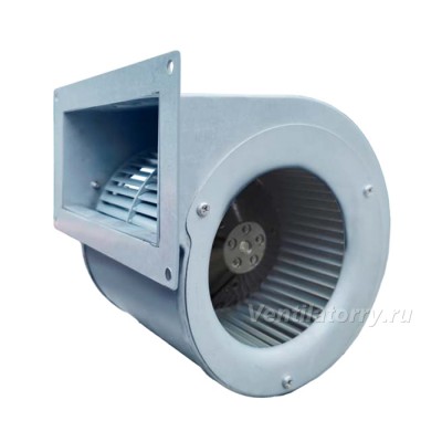 Вентилятор центробежный EC DH120E2-DC0-00 Fans-tech