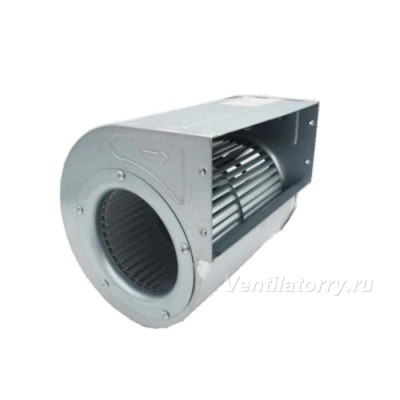 Вентилятор центробежный AC DH133A1-AC6-01 Fans-tech Вентилятор центробежный AC DH133A1-AC6-01 Fans-tech
