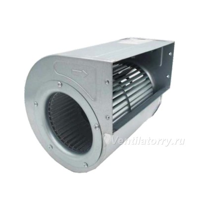 Вентилятор центробежный AC DH133A1-AGT-10 Fans-tech Вентилятор центробежный AC DH133A1-AGT-10 Fans-tech