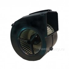 Вентилятор центробежный EC DH196F4-055-000-402 Fans-tech Вентилятор центробежный EC DH196F4-055-000-402 Fans-tech