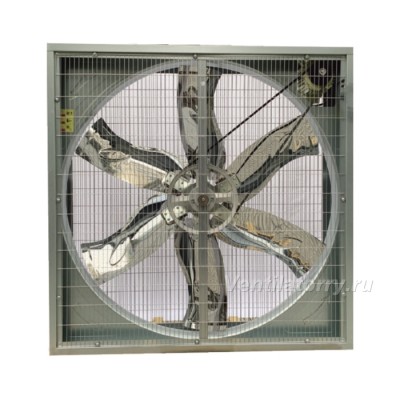 Вентилятор осевой QG915B2-077-00 Fans-tech Вентилятор осевой QG915B2-077-00 Fans-tech
