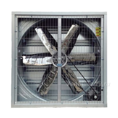 Вентилятор осевой QH1250-4 Fans-tech Вентилятор осевой QH1250-4 Fans-tech