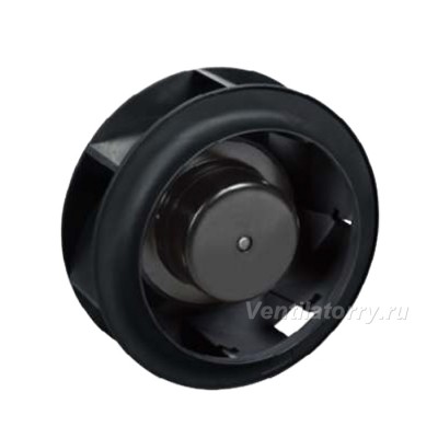 Вентилятор центробежный DC SC225D3-DF0-03 Fans-tech