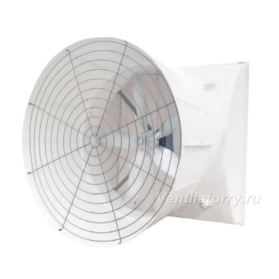 Вентилятор осевой SF1450B5-120-00 Fans-tech Вентилятор осевой SF1450B5-120-00 Fans-tech