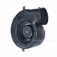 Вентилятор осевой EC SH140D3-DC0-00 Fans-tech