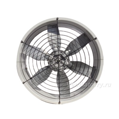 Вентилятор осевой TF450A2-058-00 Fans-tech Вентилятор осевой TF450A2-058-00 Fans-tech