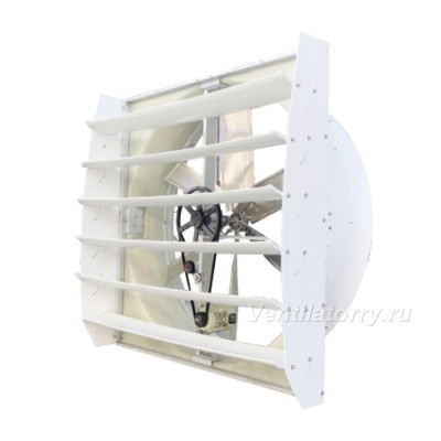 Вентилятор осевой YNF1400B2-081-00 Fans-tech Вентилятор осевой YNF1400B2-081-00 Fans-tech