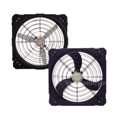 Вентилятор осевой YNF915B4-077-01 Fans-tech Вентилятор осевой YNF915B4-077-01 Fans-tech