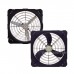 Вентилятор осевой YNF915B4-077-01 Fans-tech