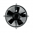 AC Axial Fans