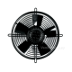 AC Axial Fans