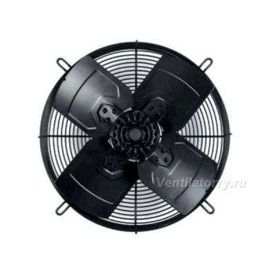 Вентилятор осевой R11_-4035_-4T2-5745 Hidria-Rotomatika (Хидриа)