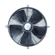 EC Axial Fans