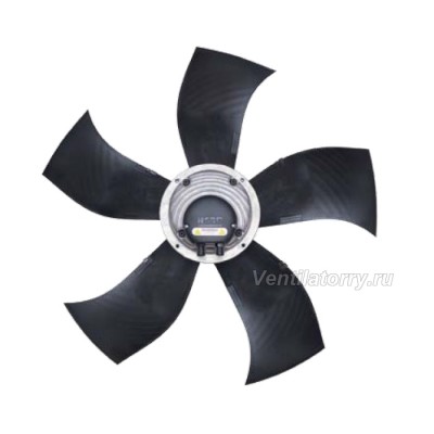 Вентилятор осевой EC R14 500-800 mm Hidria Вентилятор осевой EC R14 500-800 mm Hidria