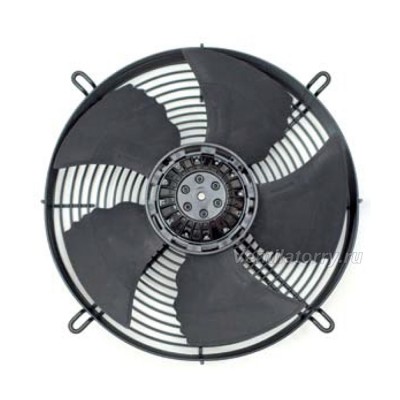 Вентилятор осевой R09R-3030HA-4M-2543 (code: 0309-4-1112) Hidria, Sucking Всасывание Вентилятор осевой R09R-3030HA-4M-2543 (code: 0309-4-1112) Hidria, Sucking Всасывание